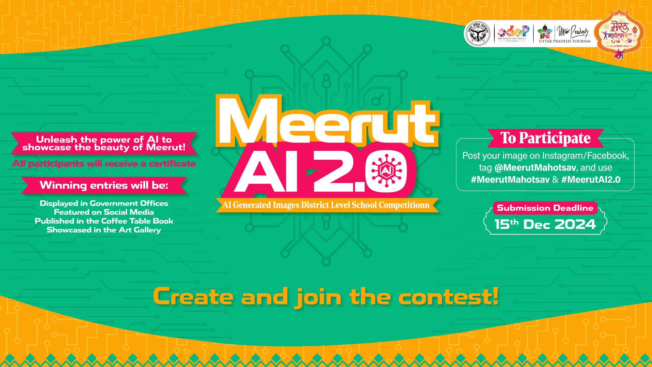 Meerut AI 2.0